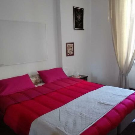 Bed and Breakfast Isola Bi Мілан Екстер'єр фото